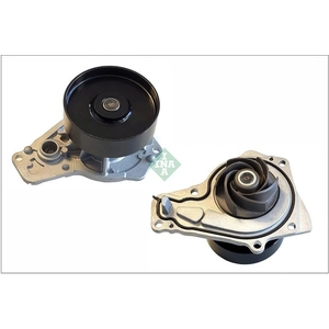 Schaeffler INA Pompe à eau pour BMW: Série 7, Série 2, Série 3, Série 1, Série 4, Série 5, X3, Série 6, X4 (Ref: 538 0815 10)