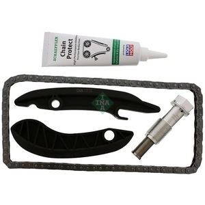 Schaeffler INA Distribution à chaînes pour MINI: MINI & BMW: Série 1 (Ref: 559 1713 20)