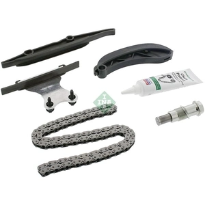 Schaeffler INA Distribution à chaînes pour BMW: Série 7, Série 2, X3, Série 3, Série 6, Série 5, Série 1, Série 4, X1, X4, X2 (Ref: 559 1007 22)