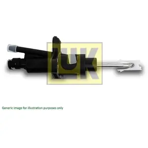 Hoofdcilinder koppeling 511086510 LUK pas cher