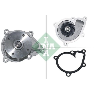 Schaeffler INA Pompe à eau pour KIA: Niro, Ceed & HYUNDAI: Kauai, Ioniq/5, Kona (Ref: 538 0986 10)