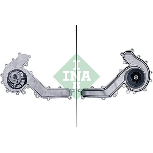 Schaeffler INA Pompe à eau pour AUDI: S5, A6, A4, Q5, SQ5, A8, S7, S4, Q7, S6, A5, Q8, A7 & VOLKSWAGEN: Amarok, Touareg (Ref: 538 0894 10)