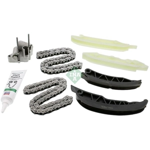 Schaeffler INA Distribution à chaînes pour BMW: Série 7, Série 3, Série 1, Série 6, X5, Série 5, X3, X6 (Ref: 559 1772 20)