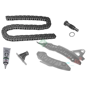 Schaeffler INA Distribution à chaînes pour BMW: Série 7, Série 3, Série 1 & PEUGEOT: 207, 308, Partner, 208, 3008, 5008, 508, RCZ (Ref: 559 0104 20)
