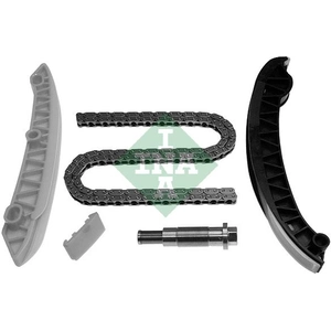 Schaeffler INA Distribution à chaînes pour MERCEDES-BENZ: Sprinter, Classe CLK, Classe C, Classe E, Classe SLK, Classe CLC (Ref: 559 1824 20)
