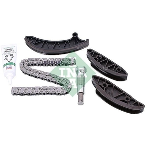 Schaeffler INA Distribution à chaînes pour MERCEDES-BENZ: Sprinter, Classe C, Classe E, Classe CLS, Classe A, Classe GLA, Classe B (Ref: 559 1003 20)