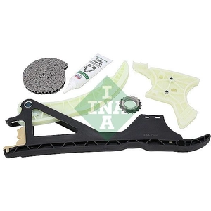 Schaeffler INA Distribution à chaînes pour BMW: Série 7, Série 3, X6, Série 6, M4, Série 1, Série 5, M3, Série 2, X5, Z4, X1, X3 (Ref: 559 1804 30)