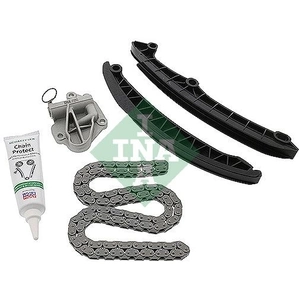 Schaeffler INA Distribution à chaînes pour SKODA: Roomster, Fabia, Rapid & SEAT: Ibiza, Toledo & VOLKSWAGEN: Polo (Ref: 559 0199 20)