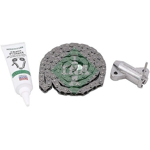 Schaeffler INA Distribution à chaînes pour RENAULT: Laguna, Scénic, Mégane, Trafic, Espace, Latitude, Vel Satis, Koleos (Ref: 559 1810 10)
