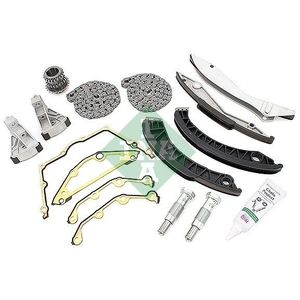 Schaeffler INA Distribution à chaînes pour BMW: Série 7, Série 6, X5, Série 5 (Ref: 559 1802 30)