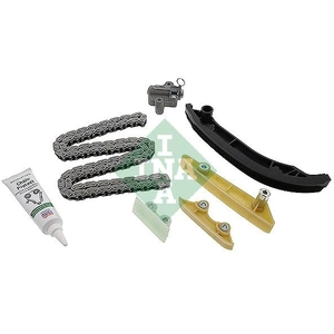 Schaeffler INA Distribution à chaînes pour FORD: Transit/Tourneo, Ranger (Ref: 559 1812 20)