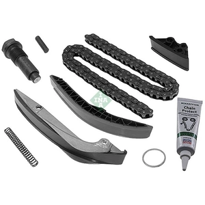 Schaeffler INA Distribution à chaînes pour MERCEDES-BENZ: Classe E, Classe G, Classe S, 129 Series, Classe C, 140 Series (Ref: 559 1847 20)
