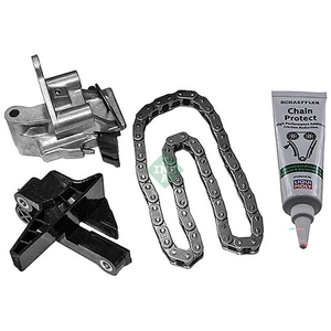 Schaeffler INA Distribution à chaînes pour BMW: Série 7, Série 5, Série 3, X3, X5, Z3, Z4 (Ref: 559 1822 20)