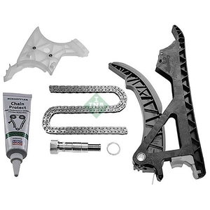 Schaeffler INA Distribution à chaînes pour BMW: Série 7, Série 3, X6, Série 6, M4, Série 1, Série 5, M3, Série 2, X5, Z4, X1, X3 (Ref: 559 1804 20)