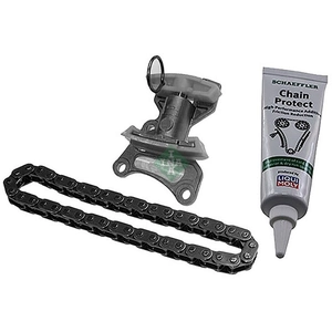 Schaeffler INA Distribution à chaînes pour AUDI: TT, A3, A6, S3, A4 & VOLKSWAGEN: Touran, Eos, Passat, Scirocco, Jetta, Golf (Ref: 559 1835 10)