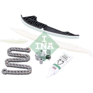 Schaeffler INA Distribution à chaînes pour VOLKSWAGEN: Tiguan, Jetta, Golf, Scirocco, New Beetle, Amarok, Touran, Transporter (Ref: 559 0196 22)
