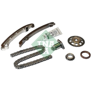 Schaeffler INA Distribution à chaînes pour TOYOTA: Celica, Corolla & LOTUS: Elise, Exige (Ref: 559 1005 40)