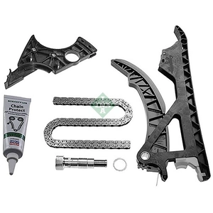 Schaeffler INA Distribution à chaînes pour BMW: Série 3, Série 1, Série 6, Série 5, X6, Z4, Série 7 & ALPINA: B3 (Ref: 559 1841 20)