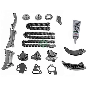 Schaeffler INA Distribution à chaînes pour CADILLAC: BLS & SAAB: 9-3, 9-4X & OPEL: Vectra, Signum (Ref: 559 1825 50)