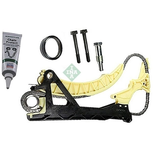 Schaeffler INA Distribution à chaînes pour BMW: Série 3, Série 1, X3, Série 5, X1, Z4 (Ref: 559 1819 40)