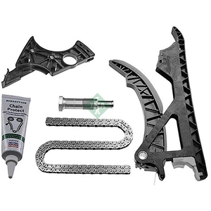 Schaeffler INA Distribution à chaînes pour BMW: Série 3, Série 1, Série 5 (Ref: 559 1842 20)