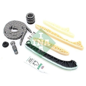 Schaeffler INA Distribution à chaînes pour MERCEDES-BENZ: Sprinter, Classe CLK, Classe C, Classe ML, Classe E, Classe SLK, Classe G (Ref: 559 1799 31)