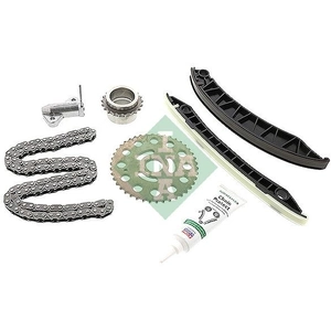 Schaeffler INA Distribution à chaînes pour RENAULT: Laguna, Scénic, Mégane, Trafic, Espace, Latitude, Vel Satis, Koleos (Ref: 559 1810 30)