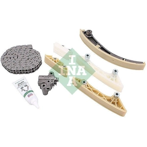 Schaeffler INA Distribution à chaînes pour FORD: Transit/Tourneo (Ref: 559 1806 20)