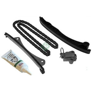 Schaeffler INA Distribution à chaînes pour FIAT: Punto, Tipo, Doblo, 500, Aegea, Strada, Panda, Linea, Fiorino, Idea, Qubo (Ref: 559 1817 20)