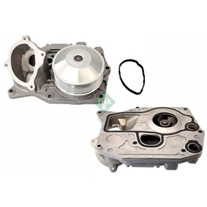 Schaeffler INA Pompe à eau pour MINI: MINI & BMW: Série 2 (Ref: 538 1029 10)