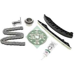 Schaeffler INA Distribution à chaînes pour NISSAN: NV400 & OPEL: Movano & RENAULT: Master (Ref: 559 1811 30)