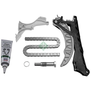 Schaeffler INA Distribution à chaînes pour BMW: Série 3, Série 1, X3, Série 5, X1, Z4 (Ref: 559 1819 20)