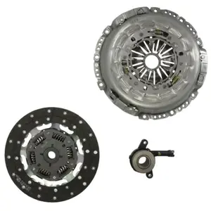 Comparateur de prix : LUK 627 3042 33 Kit d'embrayage