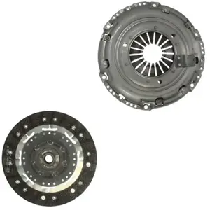 Comparateur de prix : LUK REPSET FORD FOCUS 1.6TDCI 10 (EX 624369809)