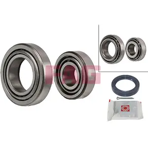 Comparateur de prix : FAG Wiellager