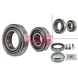 Comparateur de prix : FAG Wiellager