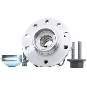 Comparateur de prix : FAG Wiellager