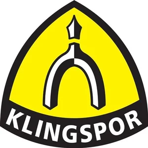 Klingspor, Abrasifs, KL 361 JF - Rouleau abrasif 25 x 50000 mm (K120) pas cher