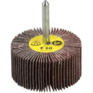 KLINGSPOR Klingpsor 253618 KM 615 Lot de 10 serpillères abrasives 60 x 30 x 6 cm pas cher