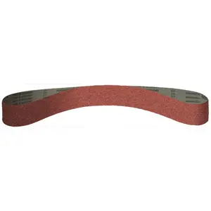 Klingspor, Abrasifs, CS 310 XF - Bandes 13 x 450 mm (60) pas cher