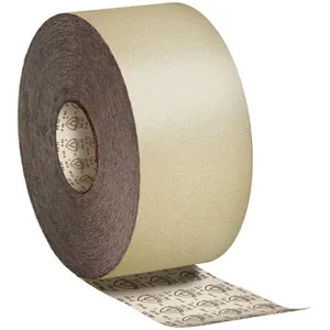 Klingspor - Rouleau papier corindon ps 33 c Ht. 110 x l. 50000 mm Gr 100 - 146983 pas cher