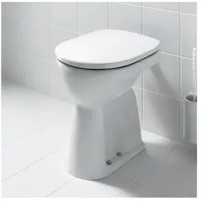 Laufen, Cuvette toilettes + bidet, WC à faible profondeur Pro sortie v...Vendu pargalaxus