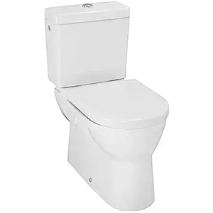 Laufen, Cuvette toilettes + bidet, Combiné WC au sol PRO chasse d'eau ... pas cher