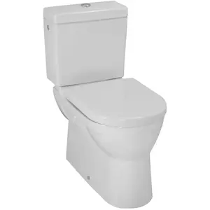 Laufen PRO WC au sol, sortie horizontale/verticale, 360x670mm, H824959... pas cher