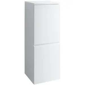 Laufen, Armoire de salle de bain, Armoire mi-haute PRO 350x1000x335mm ...Vendu pargalaxus