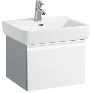 Laufen, Meuble sous-lavabo, Pro A Meuble sous-lavabo, 1 tiroir, pour l... pas cher