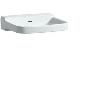 Laufen, Lavabo, Plan de toilette PRO LIBERTY 650x550mm accessible o HL...Vendu pargalaxus