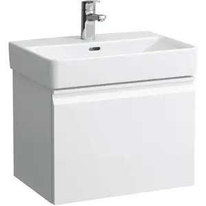 Laufen, Meuble sous-lavabo, Pro S Meuble sous-lavabo, 1 tiroir, pour l...Vendu pargalaxus