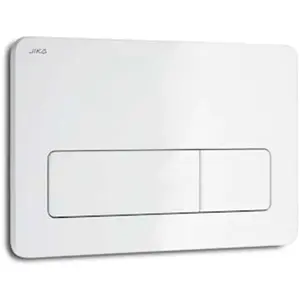 Jika Modul - Bedieningspaneel PL3, Dual Flush, wit H8936620000001 pas cher