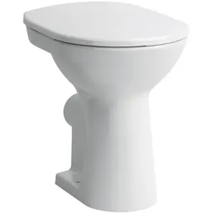 Laufen Pro Closet H8259550000001
